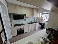 Blk 31 Ghim Moh Edge (Queenstown), HDB 4 Rooms #465639851